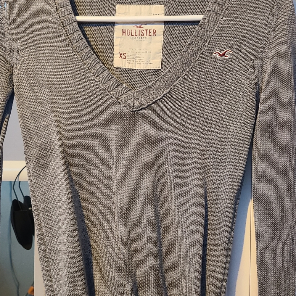 Hollister Long sleeve